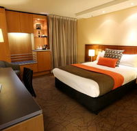 Mercure Brisbane King George Square - Accommodation QLD