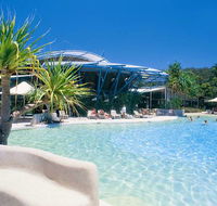Mercure Kingfisher Bay Resort - Accommodation QLD