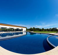 Mercure Kooindah Waters - Accommodation QLD