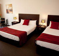 Mercure Port of Echuca - Accommodation QLD