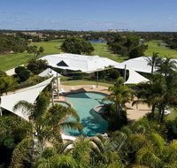 Mercure Sanctuary Golf Resort Bunbury - Accommodation QLD