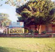 Mercury Motor Inn - Accommodation QLD