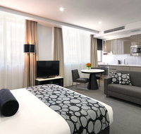 Meriton Serviced Apartments - North Ryde - Accommodation QLD