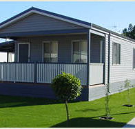 Merredin Tourist Park - Accommodation QLD