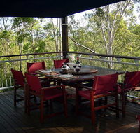 Mia Mia Bed and Breakfast - Accommodation QLD
