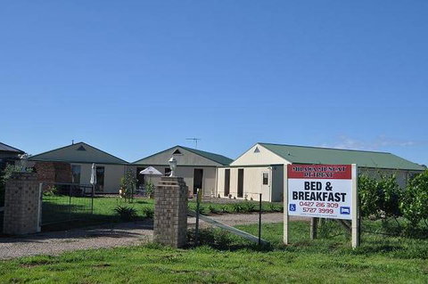 Milawa Muscat Retreat B&B - Accommodation QLD 1