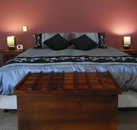 Milawa Muscat Retreat BB - Accommodation QLD