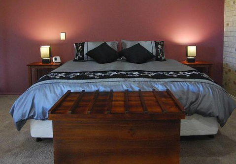 Milawa Muscat Retreat B&B - Accommodation QLD 0