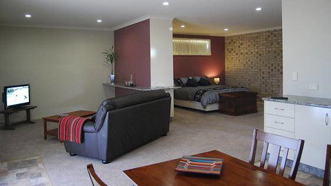 Milawa Muscat Retreat B&B - Accommodation QLD 2