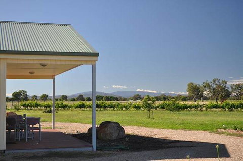 Milawa Muscat Retreat B&B - Accommodation QLD 4