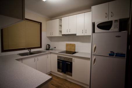 Millie Accommodation - Accommodation QLD 1
