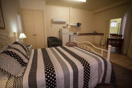 Millie Accommodation - Accommodation QLD 3