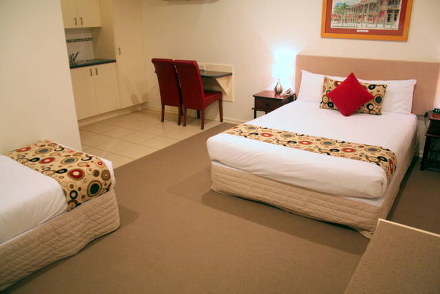 Spring Terrace NSW Accommodation QLD