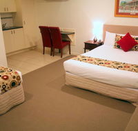 Millthorpe Motel - Accommodation QLD