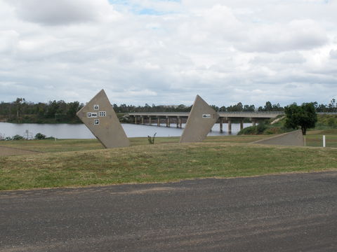 Mingo Crossing Caravan & Recreation Area - Accommodation QLD 5