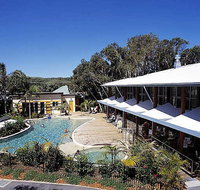 Mobys Beachside Retreat - Accommodation QLD