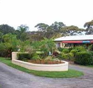 Mollymook Caravan Park - Accommodation QLD