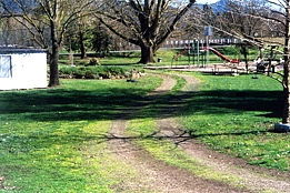 Mongans Bridge Camping Park - Accommodation QLD 0