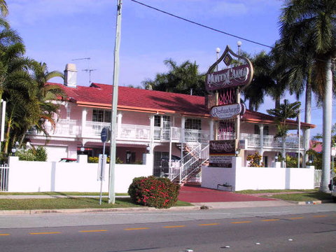 Monte Carlo Motor Inn - Accommodation QLD 1