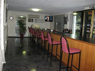 Monte Carlo Motor Inn - Accommodation QLD 4