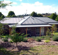 Moore Park Apartments - Accommodation QLD