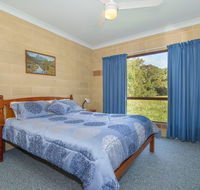 Mooyabil Farm Holidays - Accommodation QLD