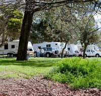 Moss Vale Village Caravan Park - Accommodation QLD