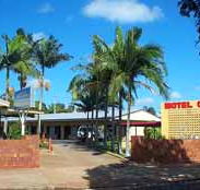 Motel Childers - Accommodation QLD