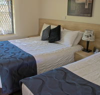 Motel Grande - Accommodation QLD