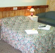 Motel Stawell - Accommodation QLD