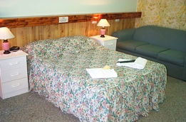 Motel Stawell - Accommodation QLD 0