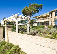 Mount Martha Bed  Breakfast by the Sea - Accommodation QLD