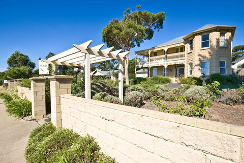 Mount Martha Bed & Breakfast By The Sea - Accommodation QLD 0