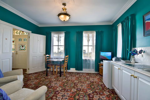 Mount Martha Bed & Breakfast By The Sea - Accommodation QLD 3
