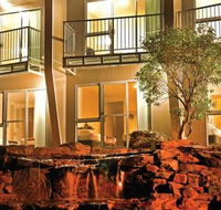 Mountain Dreaming Apartments - Accommodation QLD