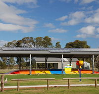 Mountain View Resort - Accommodation QLD