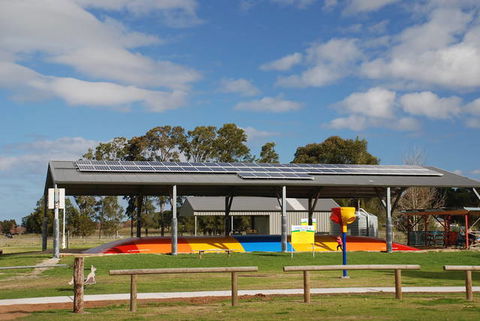 Mountain View Resort - Accommodation QLD 0