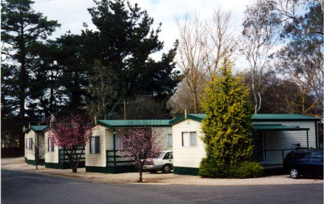Adelaide Hills SA Accommodation QLD