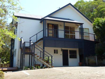 Mt Coolum Retreat 'A Bed & Breakfast' - Accommodation QLD 1