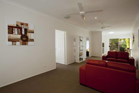 Mt Coolum Retreat 'A Bed & Breakfast' - Accommodation QLD 2