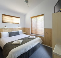 Mudjimba Beach Holiday Park - Accommodation QLD
