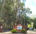 Murraybank Caravan  Camping Park - Accommodation QLD