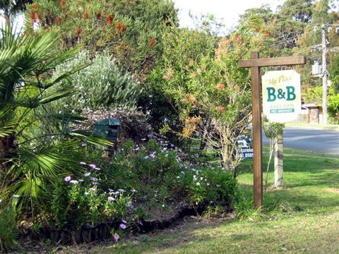 My Place Sanctuary Point Bed And Breakfast - Accommodation QLD 1