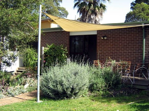 My Place Sanctuary Point Bed And Breakfast - Accommodation QLD 0