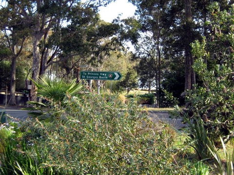 My Place Sanctuary Point Bed And Breakfast - Accommodation QLD 2
