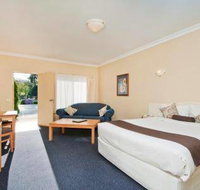Nagambie Waterfront Motel - Accommodation QLD