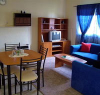 Nariel Haven - Accommodation QLD