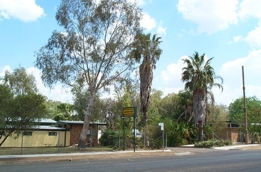 Narrabri NSW Accommodation QLD