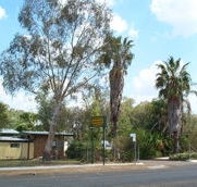 Narrabri Big Sky Caravan Park - Accommodation QLD