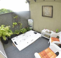 Nelson Bay Bed  Breakfast - Accommodation QLD